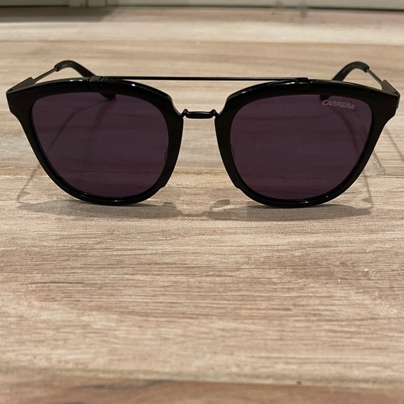 Unisex Carrera sunglasses - Picture 4 of 7